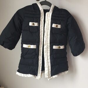 Gap girls coat